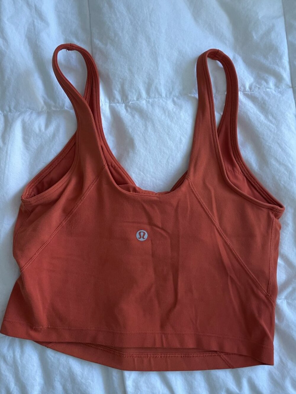 Lululemon Align Tank Top